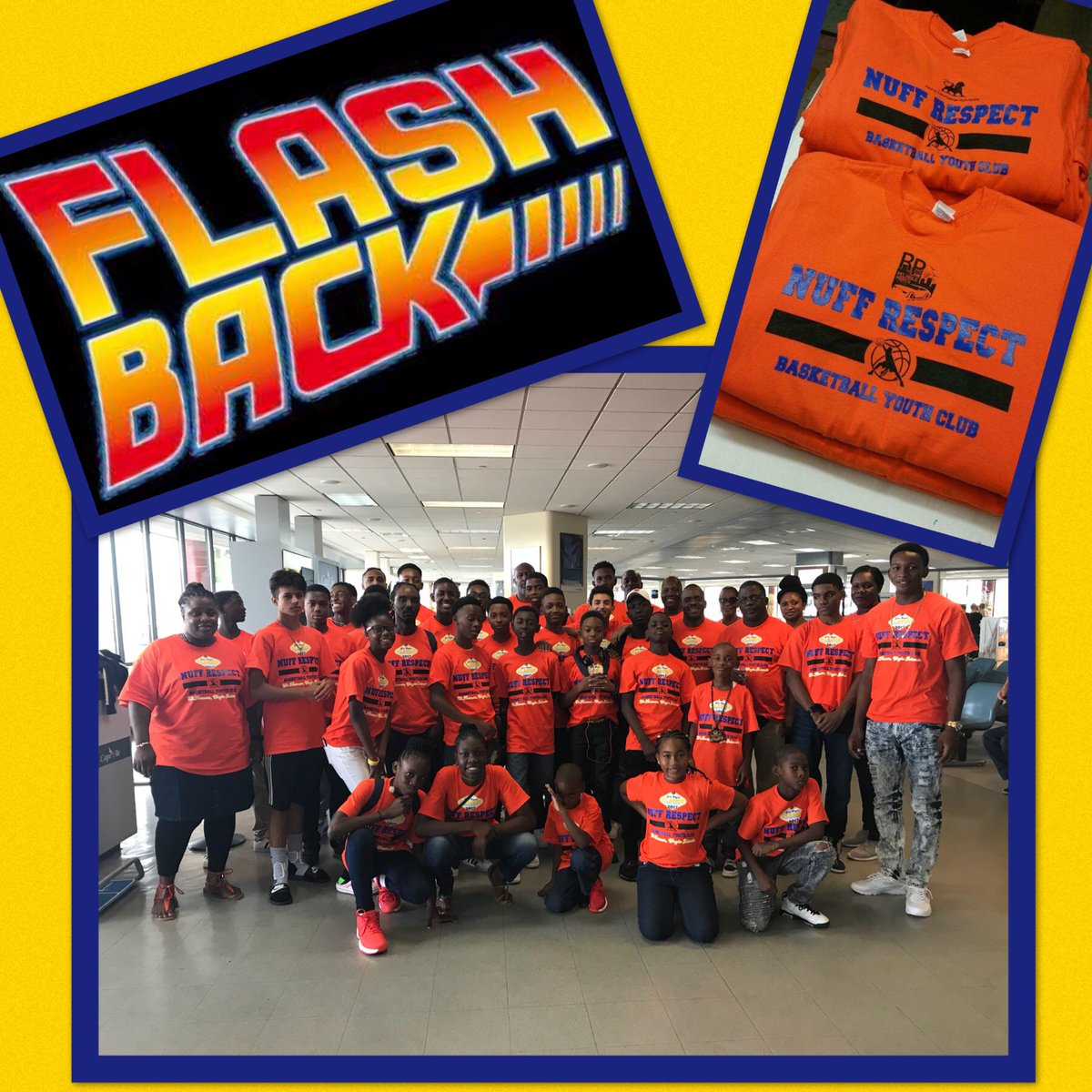 phenomenaltees's tweet photo. Thank you for your continued business!  @nuffrespectyouthbasketballclub https://t.co/PE24NB6HQ5