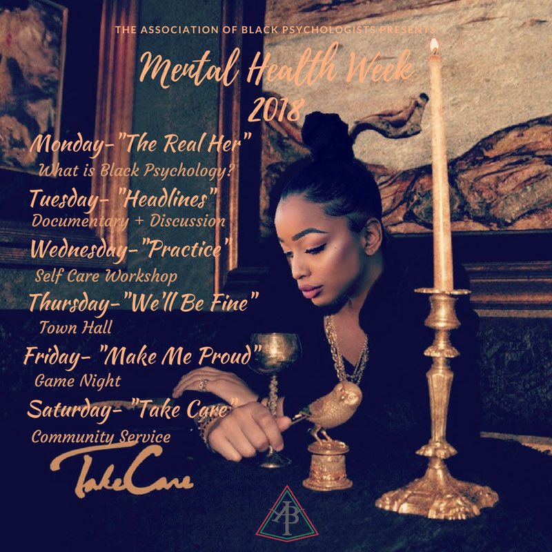 _TexasABPsi's tweet photo. April 16th - 21st ABPsi is having a Mental Health Week. Stay tuned for more updates 👀👀👀 https://t.co/wIcFkdGORC