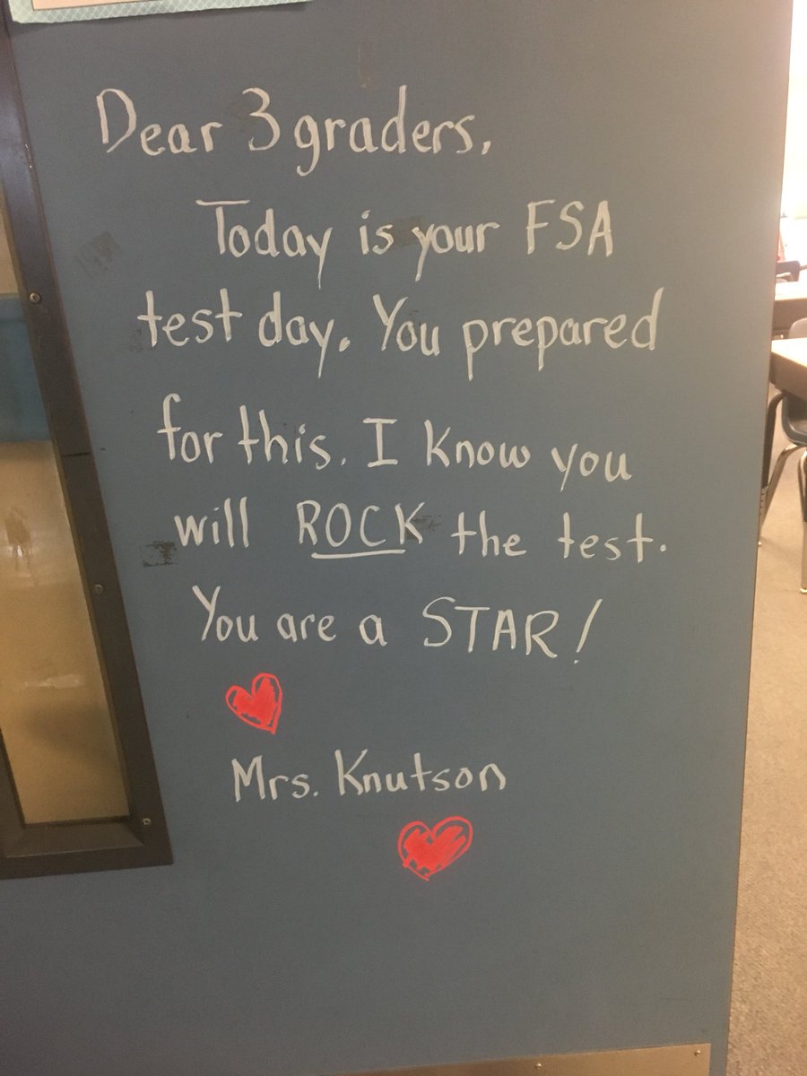 fknutson12's tweet photo. #Ready #Wegotthis! #FSAReading #OBEistheplacetOBE https://t.co/4oBk5qtx3b
