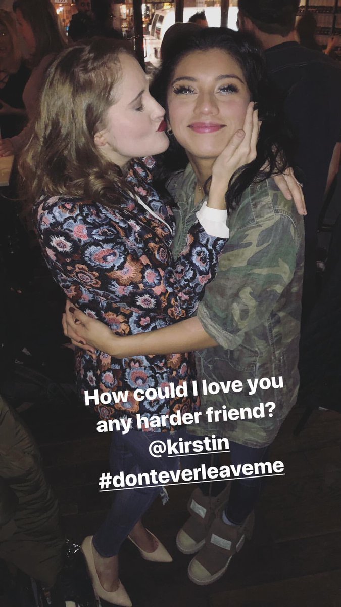 updatesktm's tweet photo. via blairgolderberg44’s story https://t.co/N78cPzMnCn