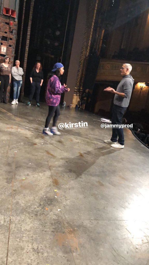 updatesktm's tweet photo. via blairgoldberg44’s story https://t.co/taF8PpNTO5