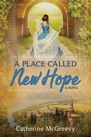 Good Day Sacramento's Weekend Book Club segment will feature my just-released novel, A Place Called New Hope, during their 8 a.m. hour tomorrow morning on KMAX (April 7).