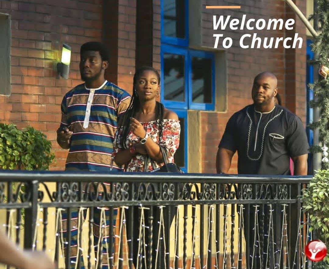 papabaks's tweet photo. Have you ever been willing to attend one of @DaystarNG Services on Sunday but could not make it due to your commitment at your local church? 🤔

Well a solution is here for you😉😇

#DaystarSaturdayService
#UnusualService https://t.co/klWdFOnOOs
