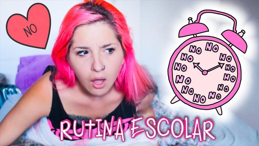 annlookMDP's tweet photo. nuevo video 💗💗💗💗

les comparto mi rutina antes de ir a clases, las cosas que hacía fatal, para que tengan en cuenta 😂💫

https://t.co/2ItXAWn0bm https://t.co/R7MCnCEctz
