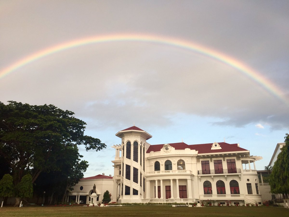 domnetyouth's tweet photo. GOOD MORNING DOMNET YOUTH!!! Goodmorning Angelicum Iloilo! ๐
#DYGYOUTHCAMP2018
#ONEDOMNETYouth
#DOMNETConnect
#SaDOMNET
#DYG https://t.co/dqa3lRQftB