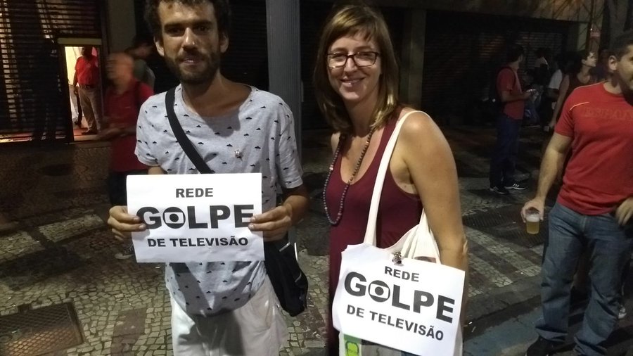 Ver imagem no Twitter