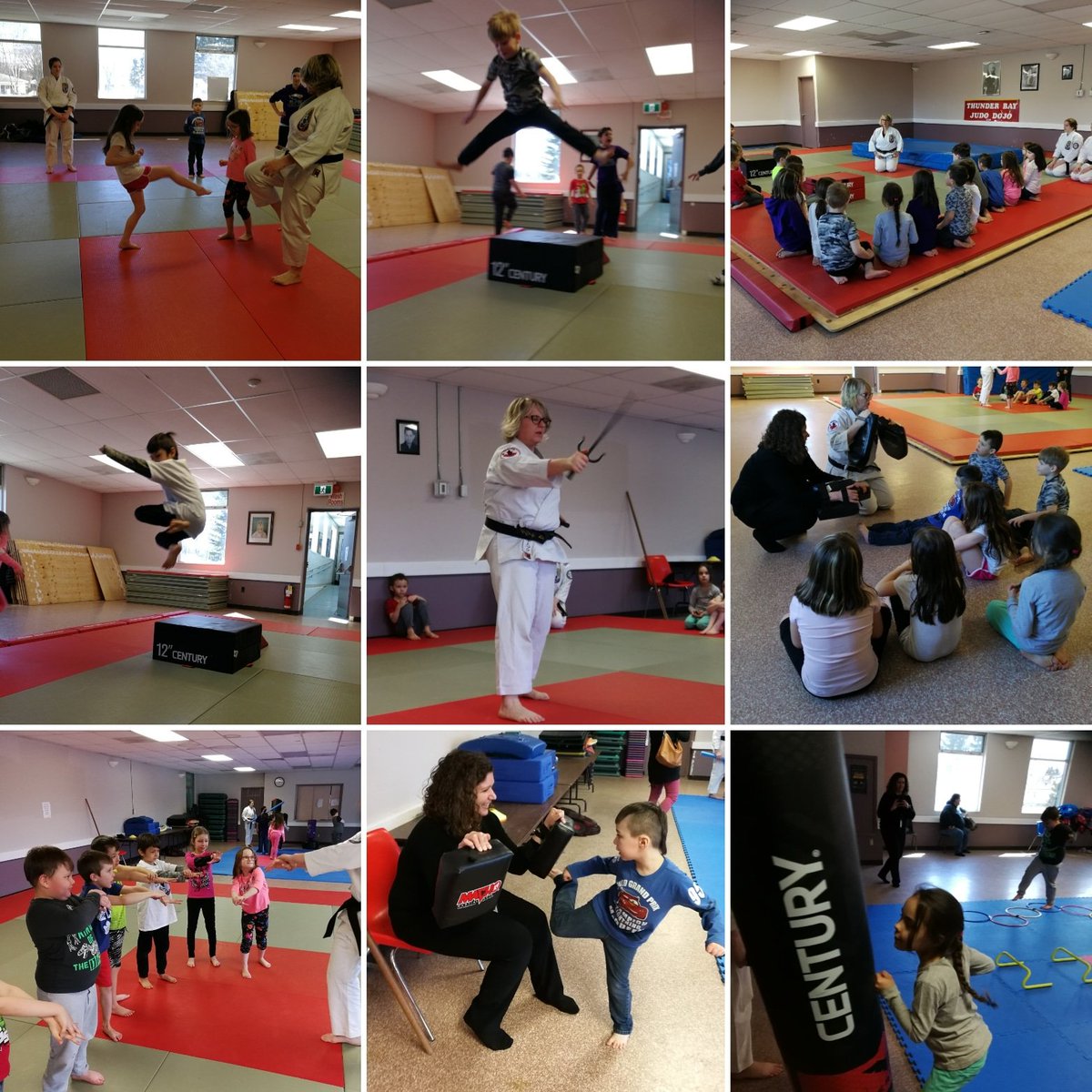 tbcschools_STJD's tweet photo. St. Jude Eagles enjoying karate at Volunteer Pool
#volunteerpool
#kidsinmotion
#stjudeeagles https://t.co/pV8Ke5mw20
