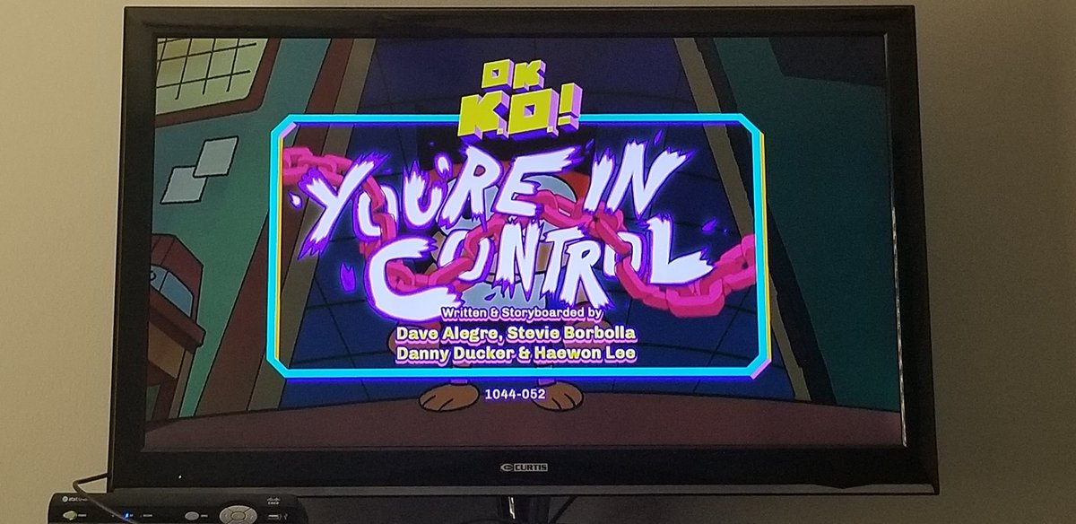 OKKOFans's tweet photo. "You're In Control" - @juliansmdrnlife  #OKKOLetsBeHeroes #OKKO https://t.co/3X7DRSqgUE