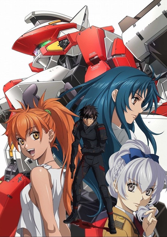 Full metal panic invisible victory episode 10 deals