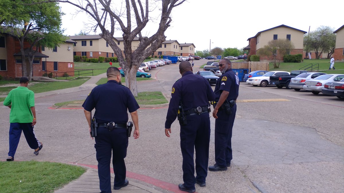 South Central Dallas tweet media
