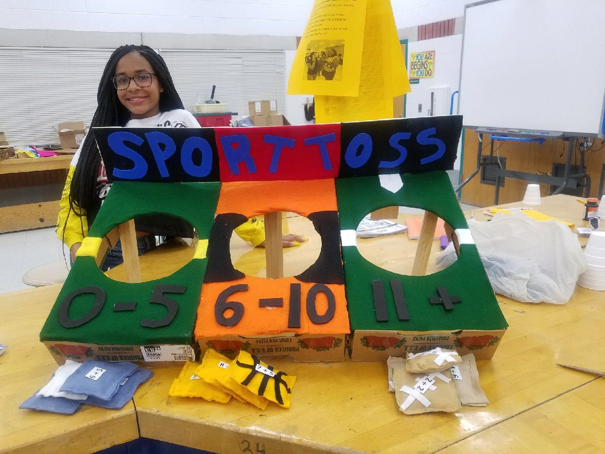 Ms. Buck tweet media