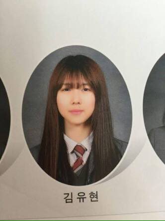 k-idols pre debut on Twitter: "Yoohyun • Dreamcatcher… "