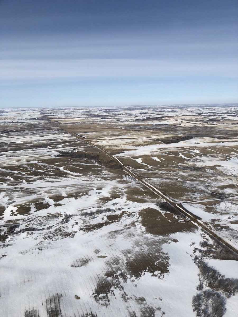 Guimbal cross Canada trip 2018

Finally back home! Alberta impressions. 

Any guesses how long it took us to take this flight?

#yeg #Edmonton #alberta #firstguimbalacrosscanada #ilovemyjob #lookatthisview #scenery #Downtown #sunny #airuphere #cabrig2