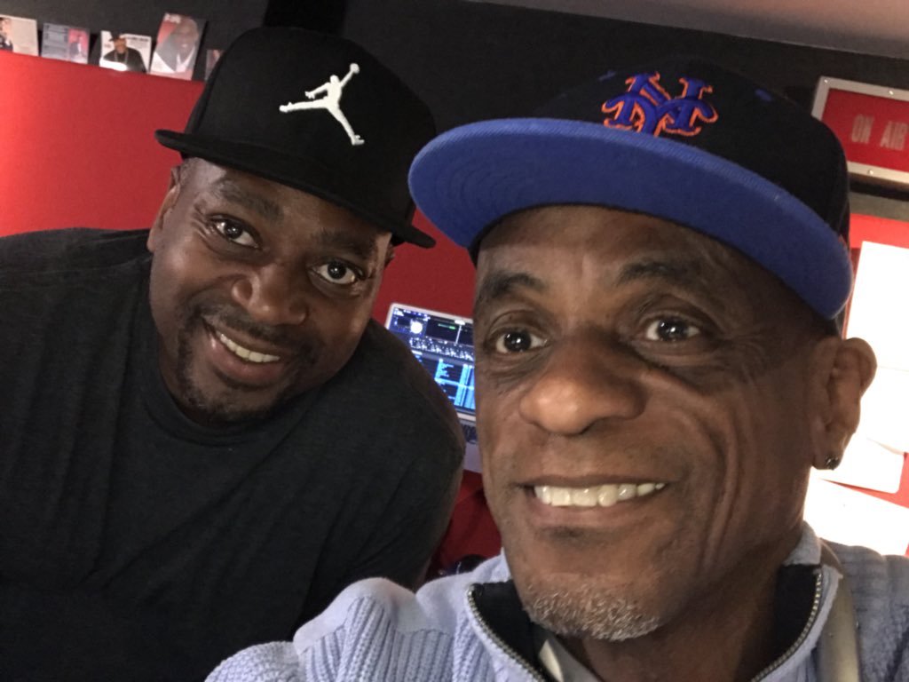 bugsybuggs's tweet photo. Bouncing for @DejaVuSpeaks  #DJS1events....2nd half of the AfterWork MasterMix Friday Tri State.... #1075WBLS #Mic Wrecker #TheUnion https://t.co/bWvi3HDkqL