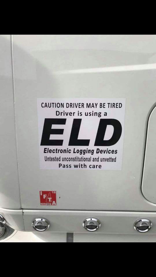 carrwolfr's tweet photo. Where can I get one of these?
#NoELD https://t.co/Eam6e3cTan