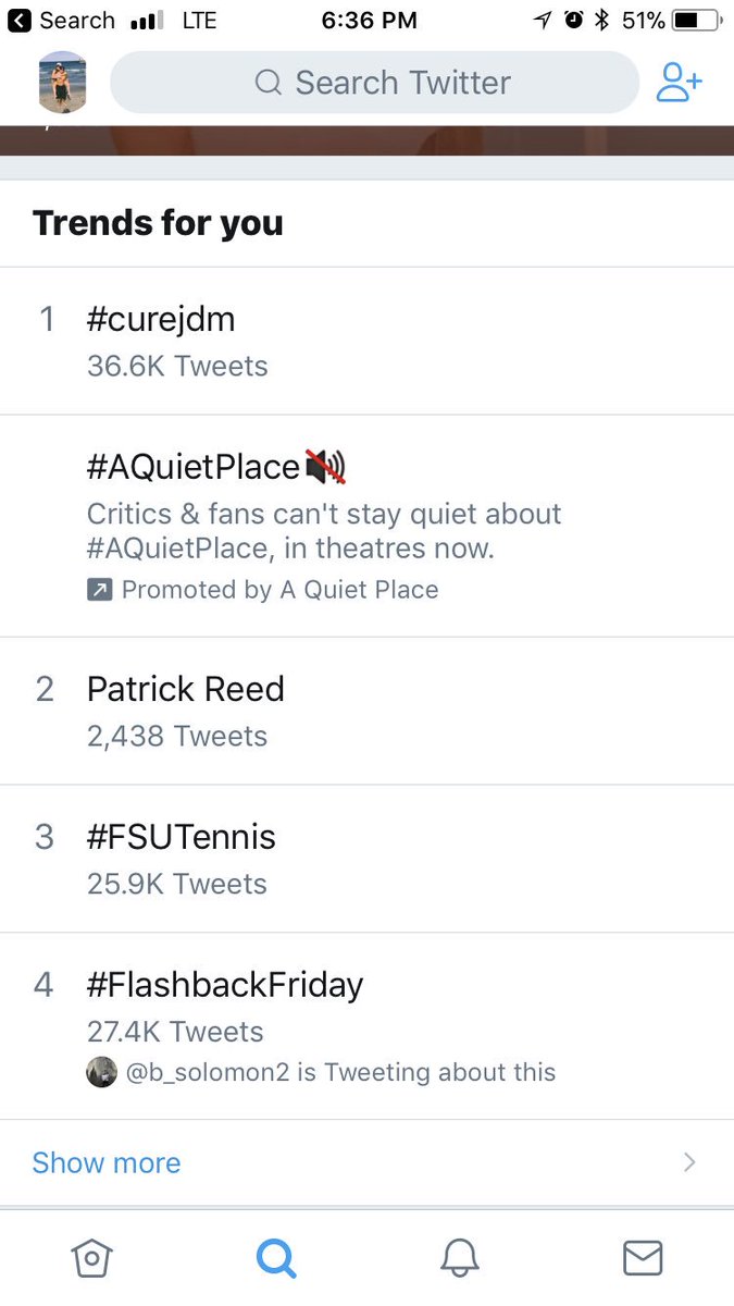 niknikmarsh's tweet photo. Currently trending!!!! @FSU_WTennis @CureJDM #CureJDM #FSUTennis https://t.co/Wkf7SXMIkr