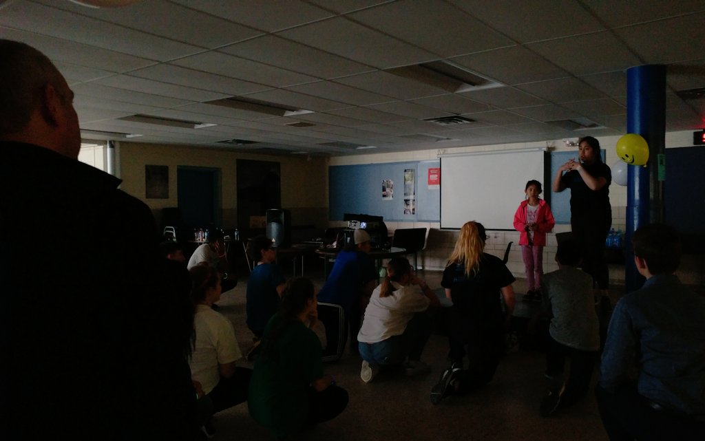 WMT Dance Marathon tweet media