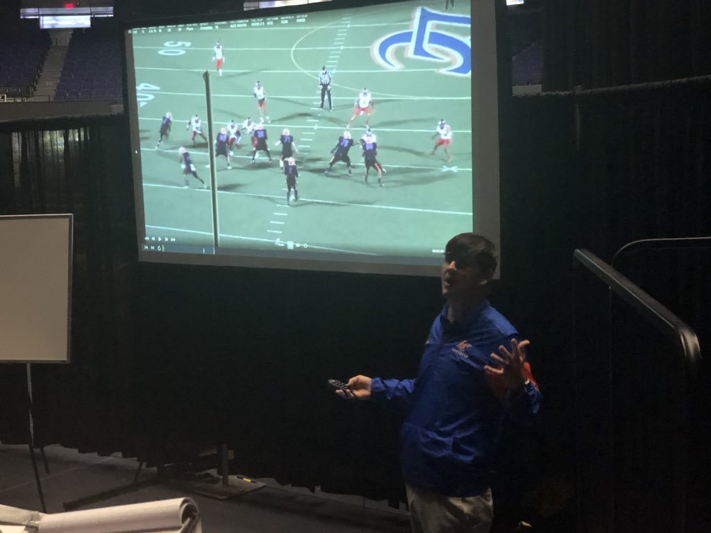 LCU Football tweet media