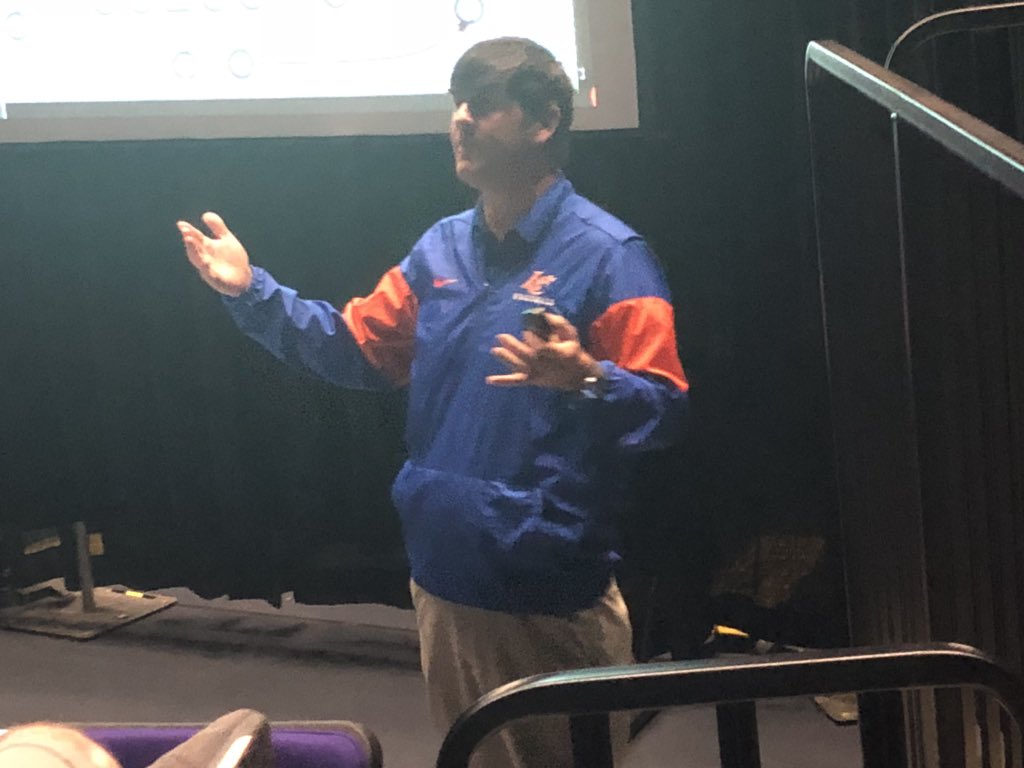 LCU Football tweet media