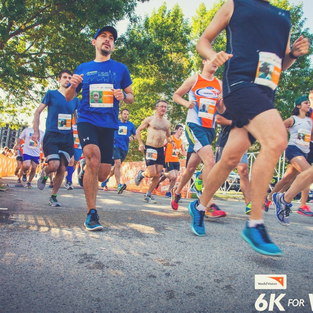 WillowCreekCL's tweet photo. Grab your running shoes! Put hope in motion this Spring. Join us for the World Vision Global 6K, https://t.co/X8PVdWY7w9
#WCLCOH #teamworldvision #RunForCleanWater https://t.co/74KaBivZcU