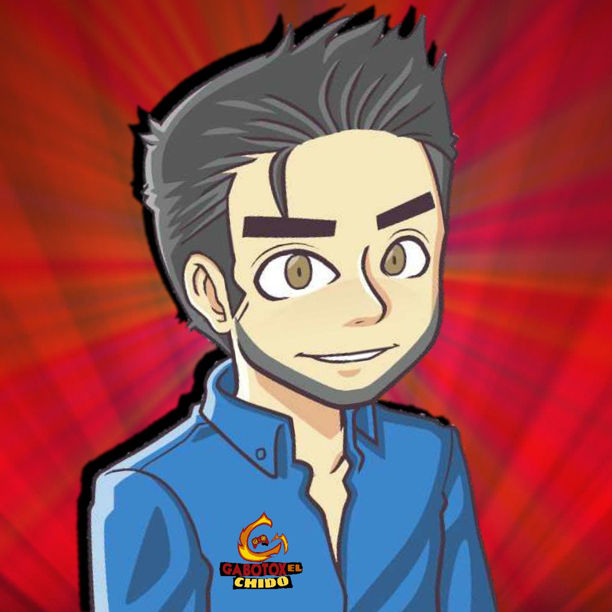 Gabotox El chido tweet media