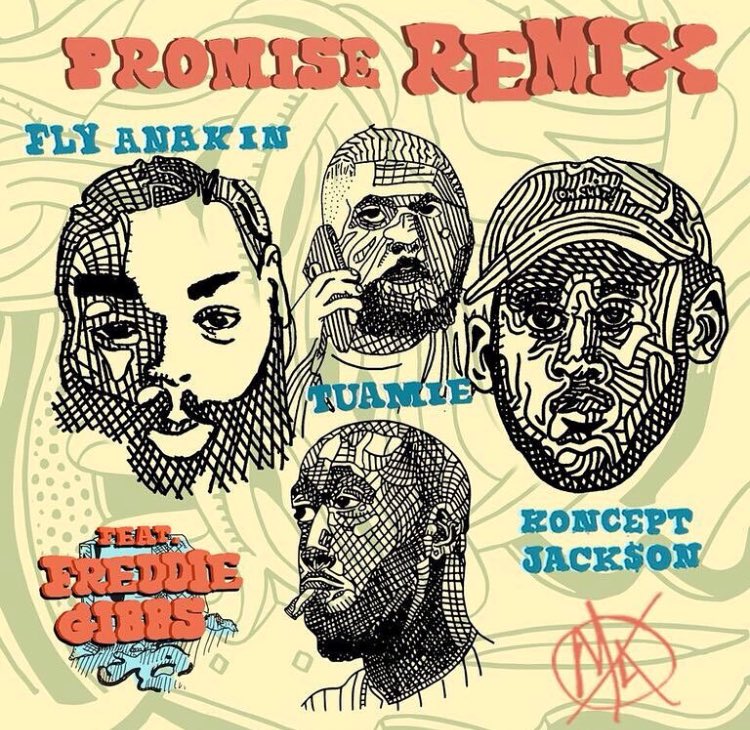 justinhisprime's tweet photo. Current mood: @flyanakin @konceptjackson_ @Loop_Samples &amp; @FreddieGibbs : Promise Remix #RICHMOND #FOREVERVA https://t.co/dJgZRWVspl