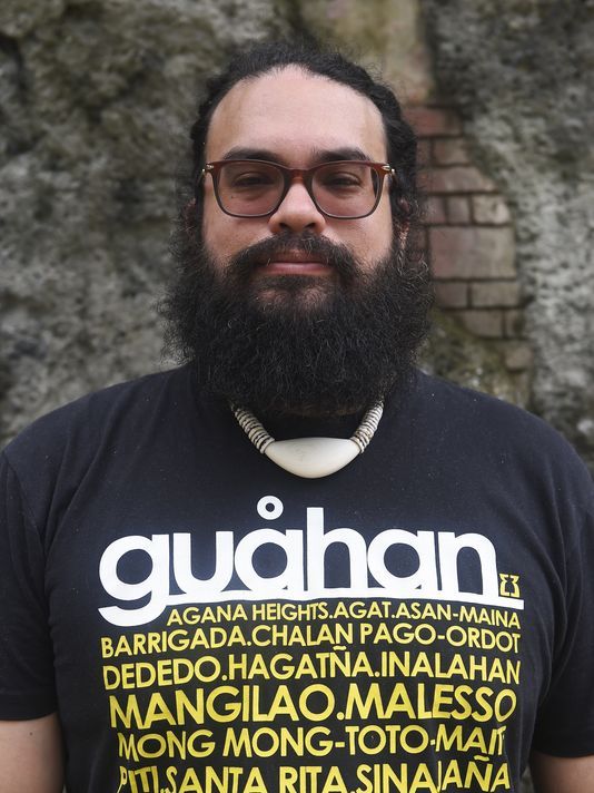 #JustPosted Bevacqua: Guam being a colony affects neighbors in Micronesia - guampdn.com/story/opinion/…