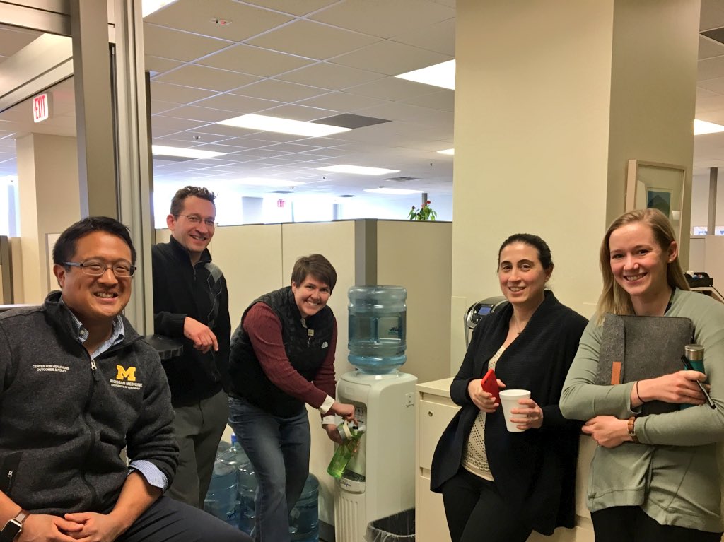 Justin B. Dimick tweet media