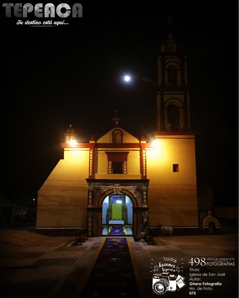 Turismotepeaca's tweet photo. Gracias a todos!!! por ser parte de nuestras tradiciones de “Cuaresma en Tepeaca” les compartimos con mucho entusiasmo estas postales 🤩😃😁📷
@jaimetpaka @DavidHuertaR @GobiernoTepeaca @DelfinDorado1 @MiRutaEsPuebla @ParroquiaTpak @alejandrohlimon @SeViveViajando https://t.co/fLHrA0D9Ns