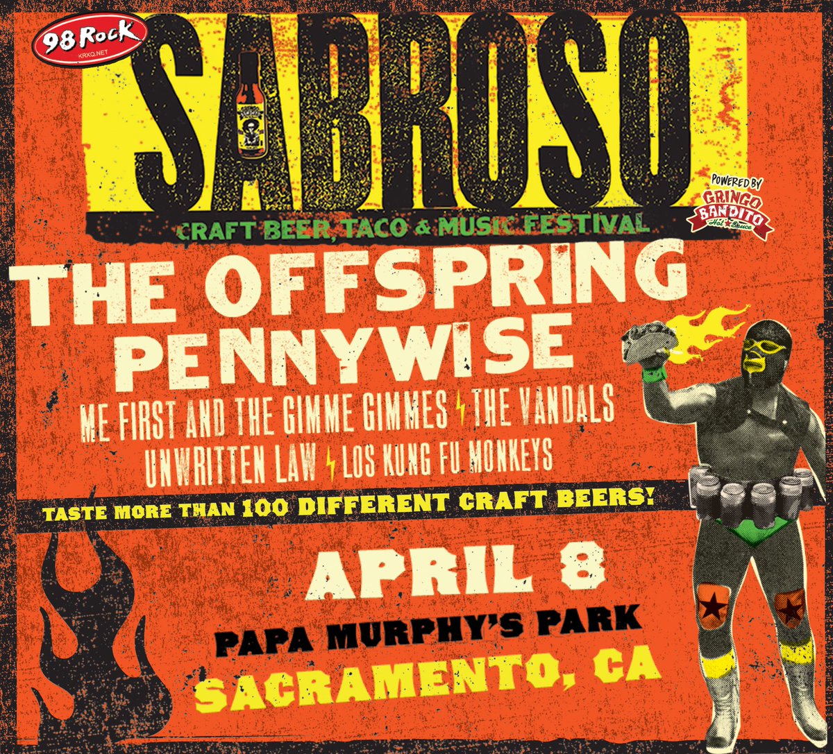 Follow Craft Beer tweet media