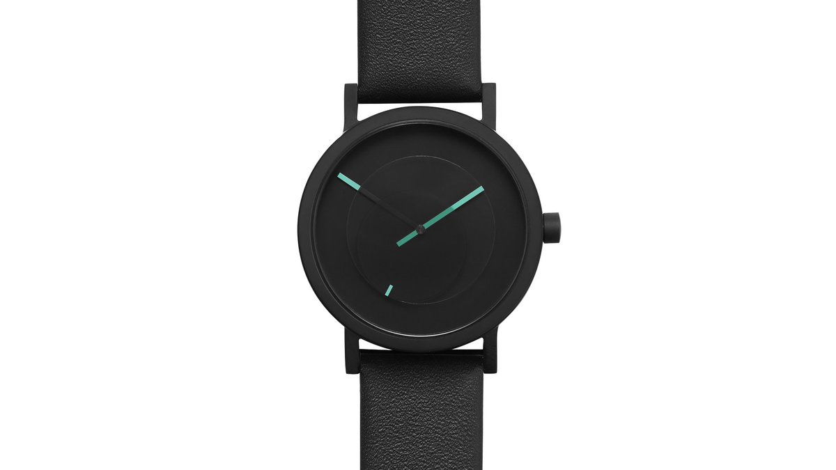 Glocal_Design's tweet photo. #Tangency de @JoelEscalona, es un reloj para #ProjectWatches que nace de un juego geométrico que crea toda una experiencia visual al ver pasar el tiempo https://t.co/YpaUXhlvME https://t.co/gssgv2hMpE