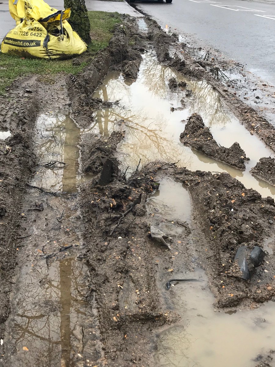 I CAN BRING END TO THIS MESS WHERE ALL YOUR PREVIOUS COUNTY COUNCILLORS FAILED...Did nothing but played the Blame game...They have simply failed YOU...