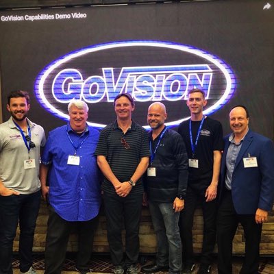 GoVisionTV tweet picture