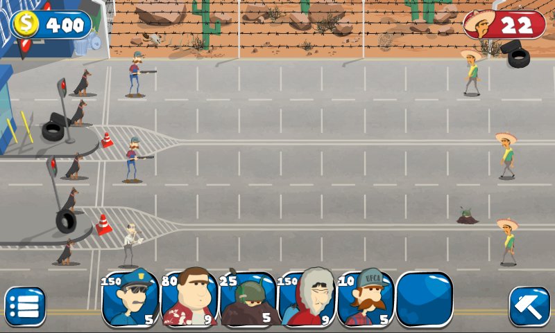 League_of_Sweat's tweet photo. Ladies and gentlemen, it gives me great pleasure to declare the newest wonder of the modern world - #FreedomDefender Mobile - now being developed! #screenshotsaturday #gamedev #indiedev #videogame #indiegame https://t.co/eK5c7WQlXA