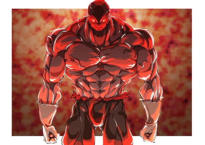 #がんばれドラゴンボール超 