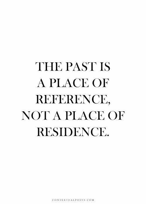 This weekend focus on the here and now, but use the past to positively affect where you are in life now. Utilize the past to be a learning experience for a better future.