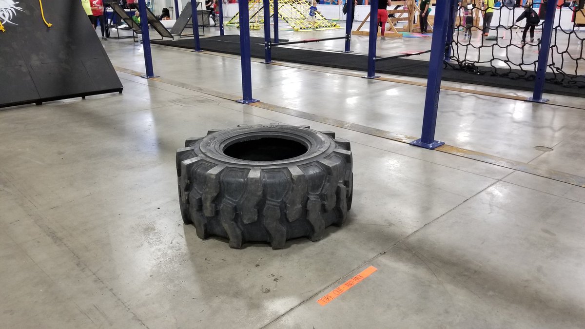 WarriorStateOCR's tweet photo. Stop down and see us at @FitCon today and Saturday and take on our obstacle course! It's free to try and we have a finals for men and women each day! https://t.co/ne3e44jgte