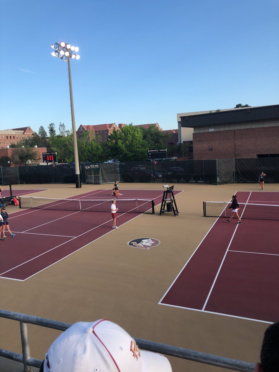 ISMroberthely's tweet photo. Proud to have contributed 100 tweets towards the support of @FSU_WTennis and #CureJDM!! https://t.co/Mm1BcxDoNS
