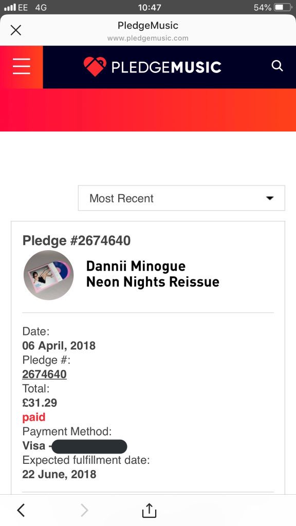 Lauren_Minogue's tweet photo. @DanniiMinogue #NeonNights vinyl preordered AND @kylieminogue #Golden album arrived! #MinogueMusicNews #MinogueMagic πππ https://t.co/X74Qq36n8d