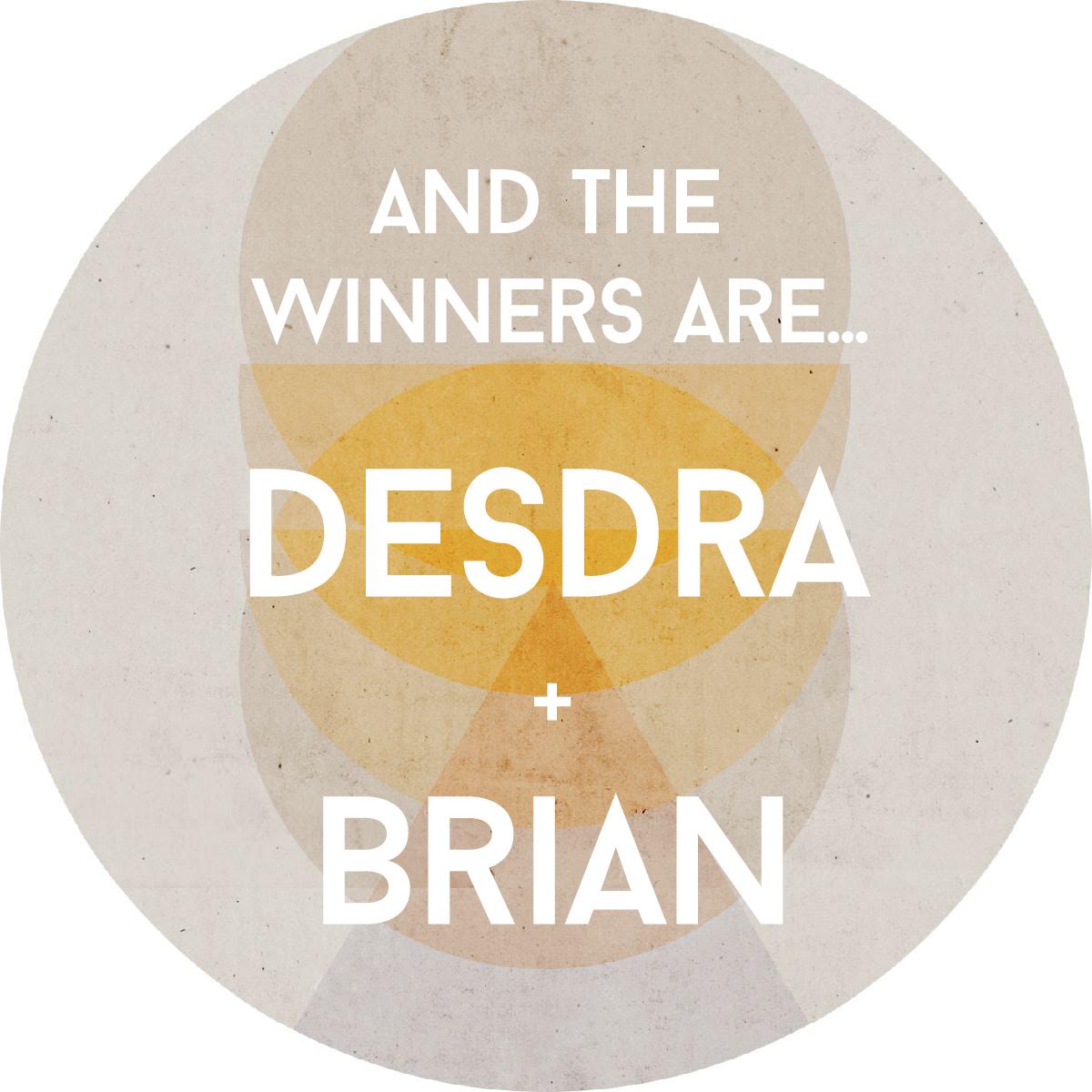 SarahTMusic's tweet photo. Congrats to Desdra and Brian for winning my Built Like The Sun signed CD giveaway! I know I say this over and over but I mean it every time - your support means the world to me ♥️. I always feel like I can’t thank everyone enough, so I’ll be announcing another giveaway soon! https://t.co/rwL7xfPaDR