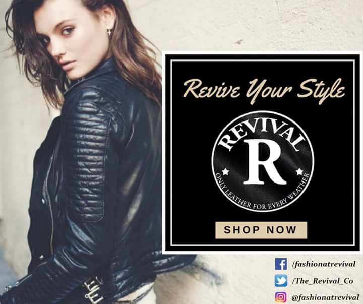 The_Revival_Co's tweet photo. #ReviveYourself with
https://t.co/GpxW6dnKQG https://t.co/8Xb0iRPVZi