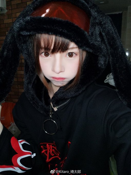 Twitterのコスプレ画像21