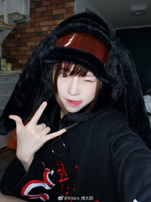 Twitterのコスプレ画像23
