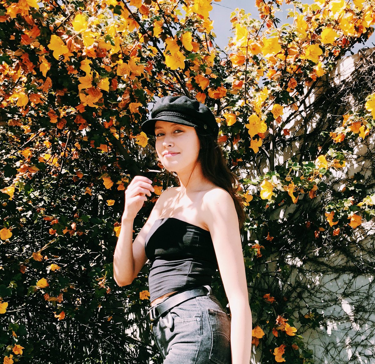 DZusf's tweet photo. SENIOR SPOTLIGHT🌟 https://t.co/LXxzBMsfn3