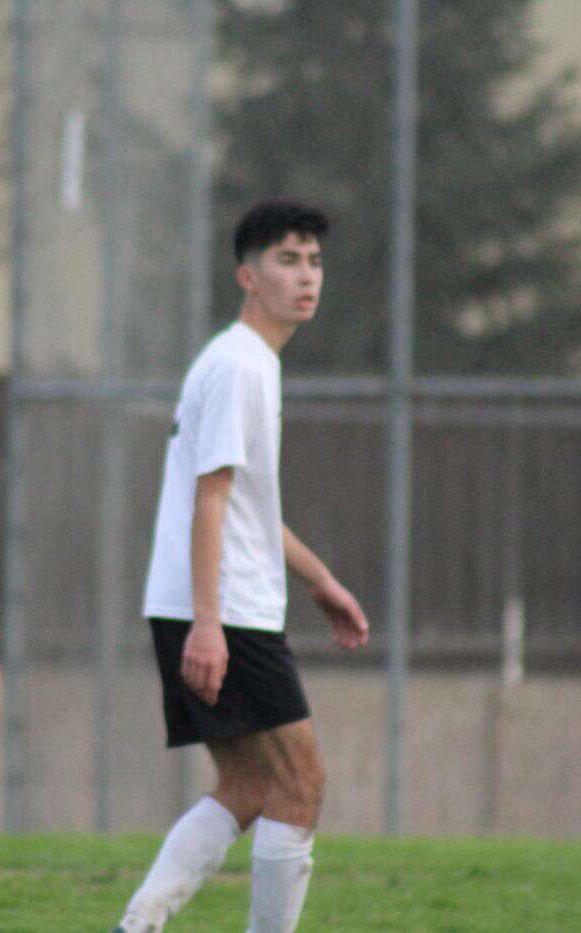 Sebastian Barragan and Yael Solano make All-Area team