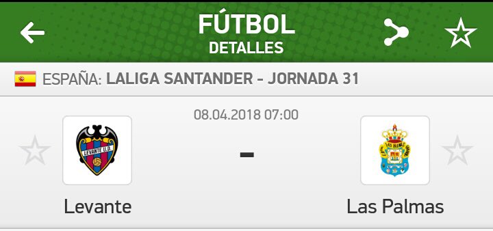 fercarlos75's tweet photo. Para los que les gusta la cumbia y el fútbol, domingo a las 7 a.m .
Liga española... #LaLigaxESPN https://t.co/QfGli9qBVJ