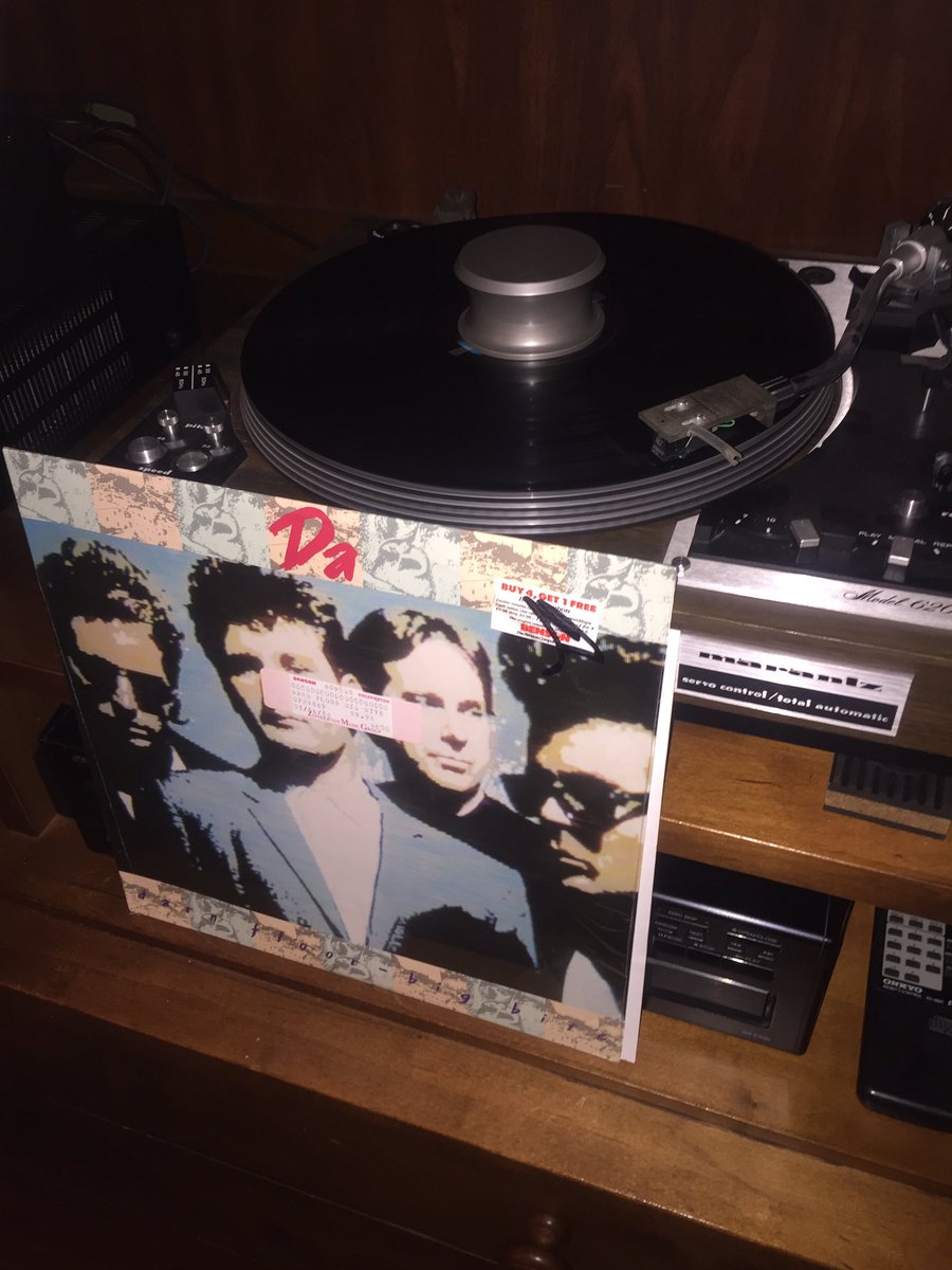 VariationsVinyl's tweet photo. #AtoZ #DanielAmos AKA #DA 1987 Darn Floor - Big Bite #nowspinning #vinyl #nowplaying Arty 80's Christian New Wave Rock. Divine Instant & Shape of Air, two outstanding songs! https://t.co/ZOo0Kz0G1z