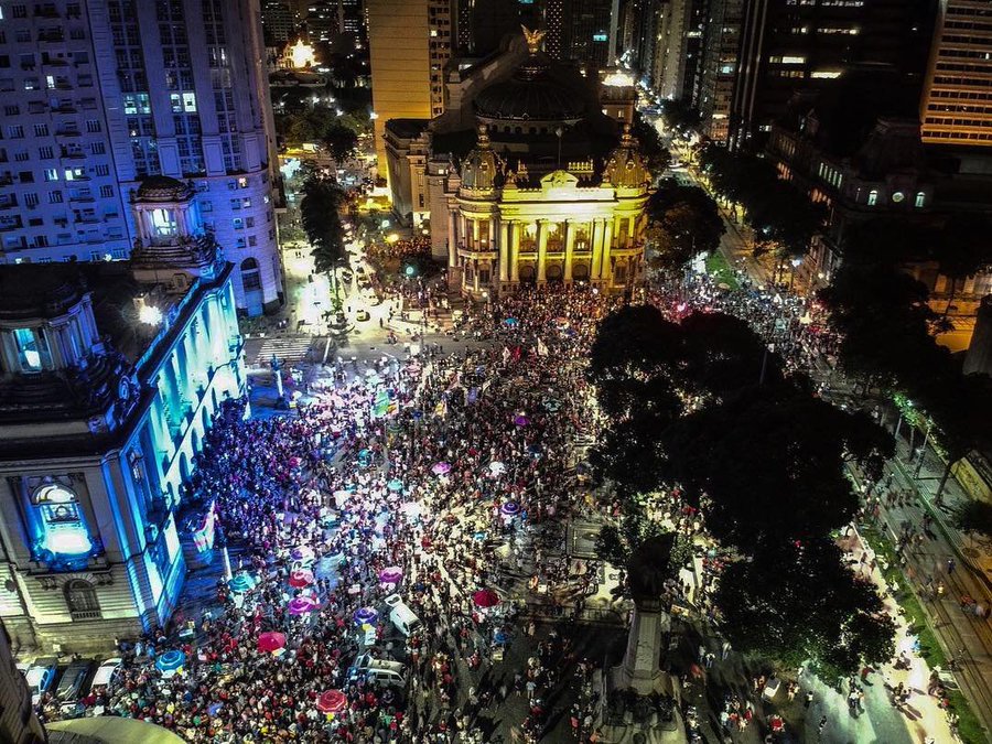 Ver imagem no Twitter