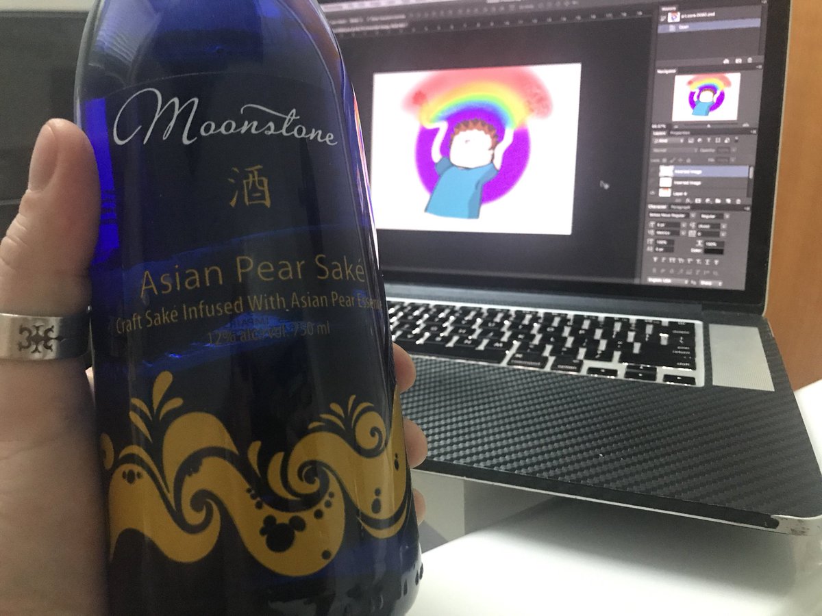 GeniusAtTheBar tweet media