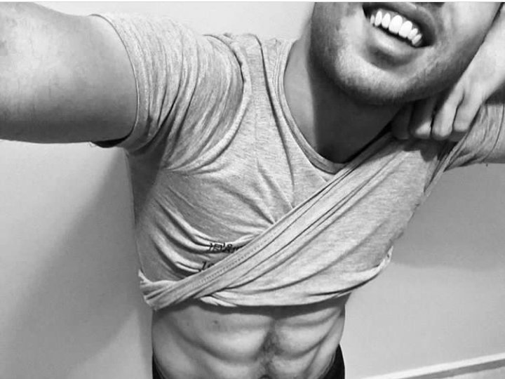 AHMEDELSHABOUR2's tweet photo. #be_fit_keep_fit✌💪 https://t.co/sIlJmlbn34